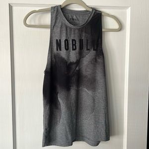 Nobull tank